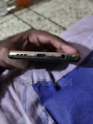 Oppo Reno8 T 128 GB Yellow