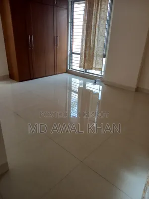 3bdrm Apartment in Dhanmondi for sale