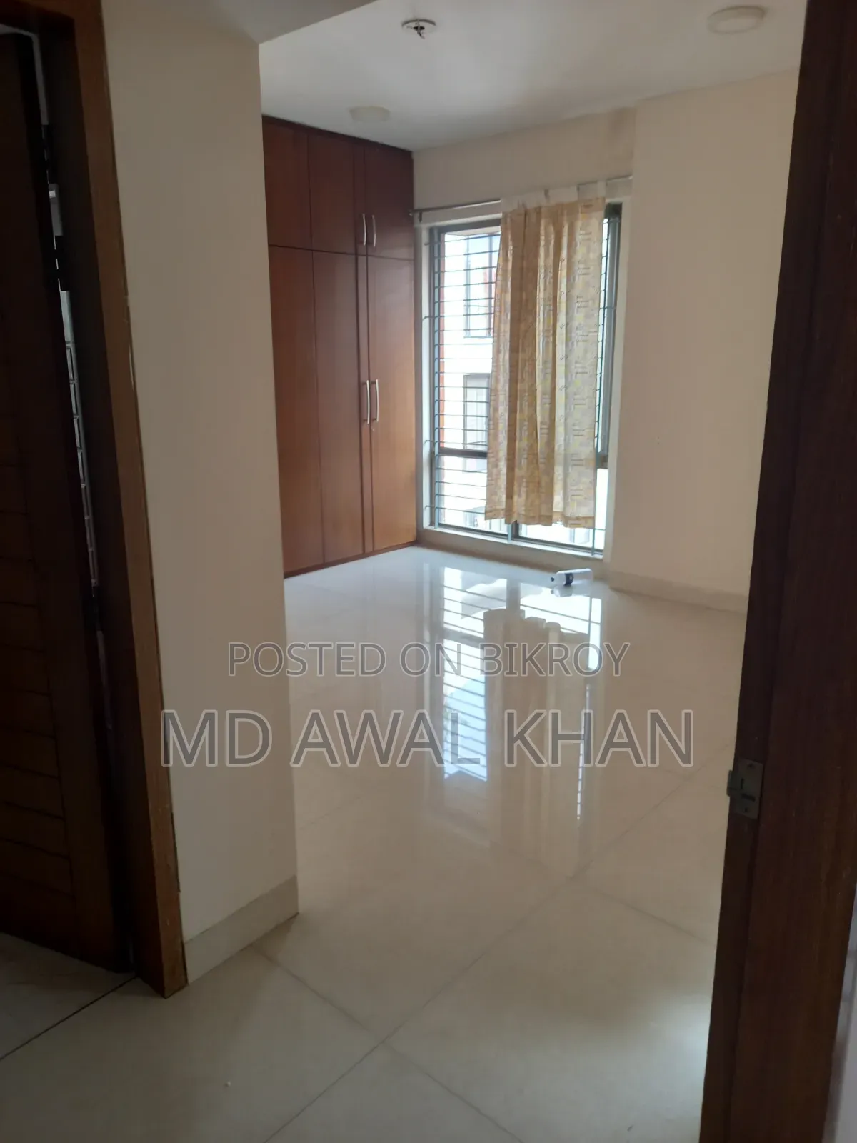 3bdrm Apartment in Dhanmondi for sale