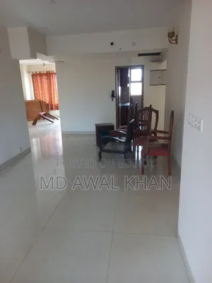 3bdrm Apartment in Dhanmondi for sale