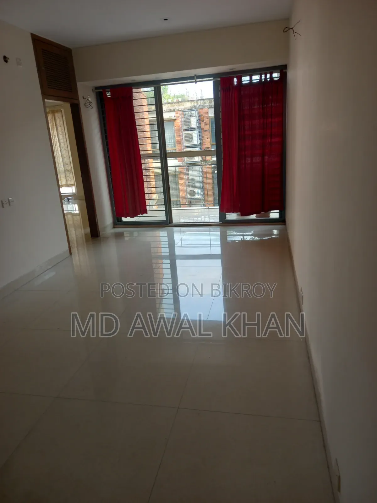 3bdrm Apartment in Dhanmondi for sale