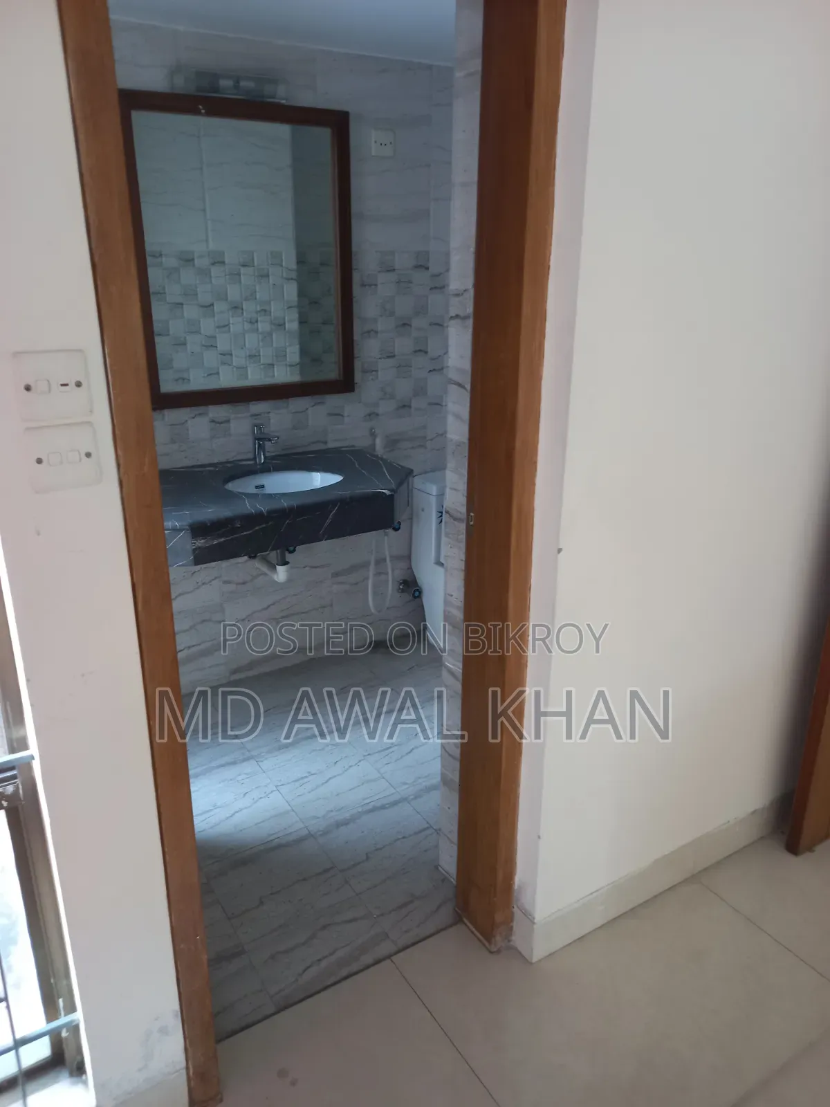 3bdrm Apartment in Dhanmondi for sale