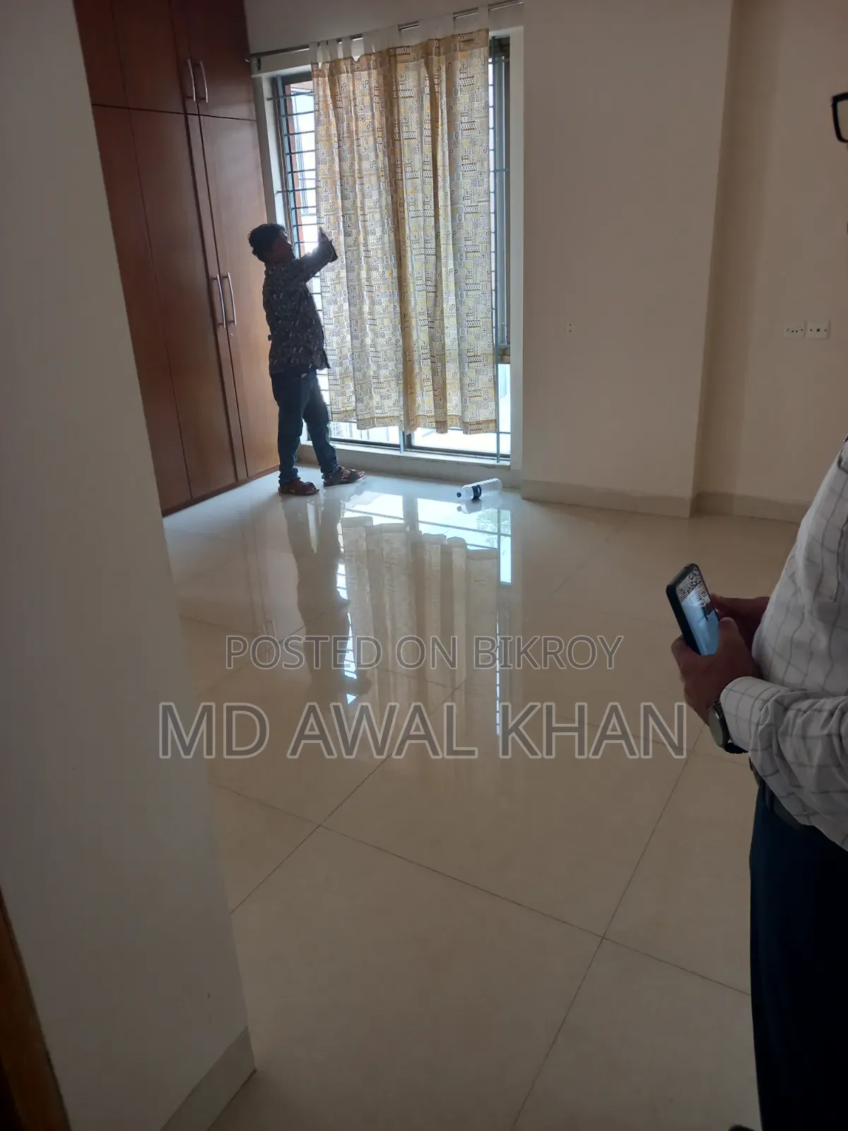 3bdrm Apartment in Dhanmondi for sale
