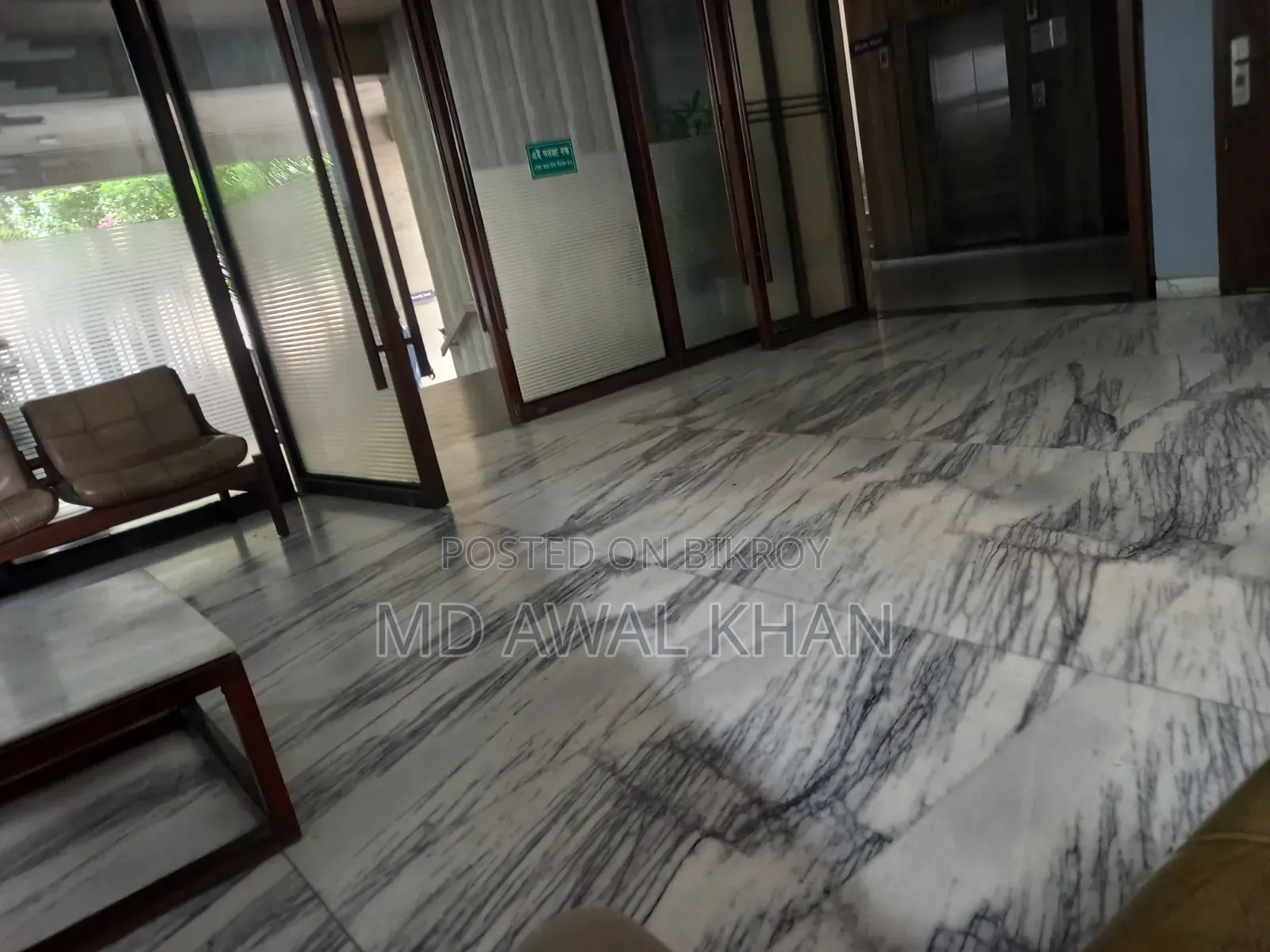 3bdrm Apartment in Dhanmondi for sale