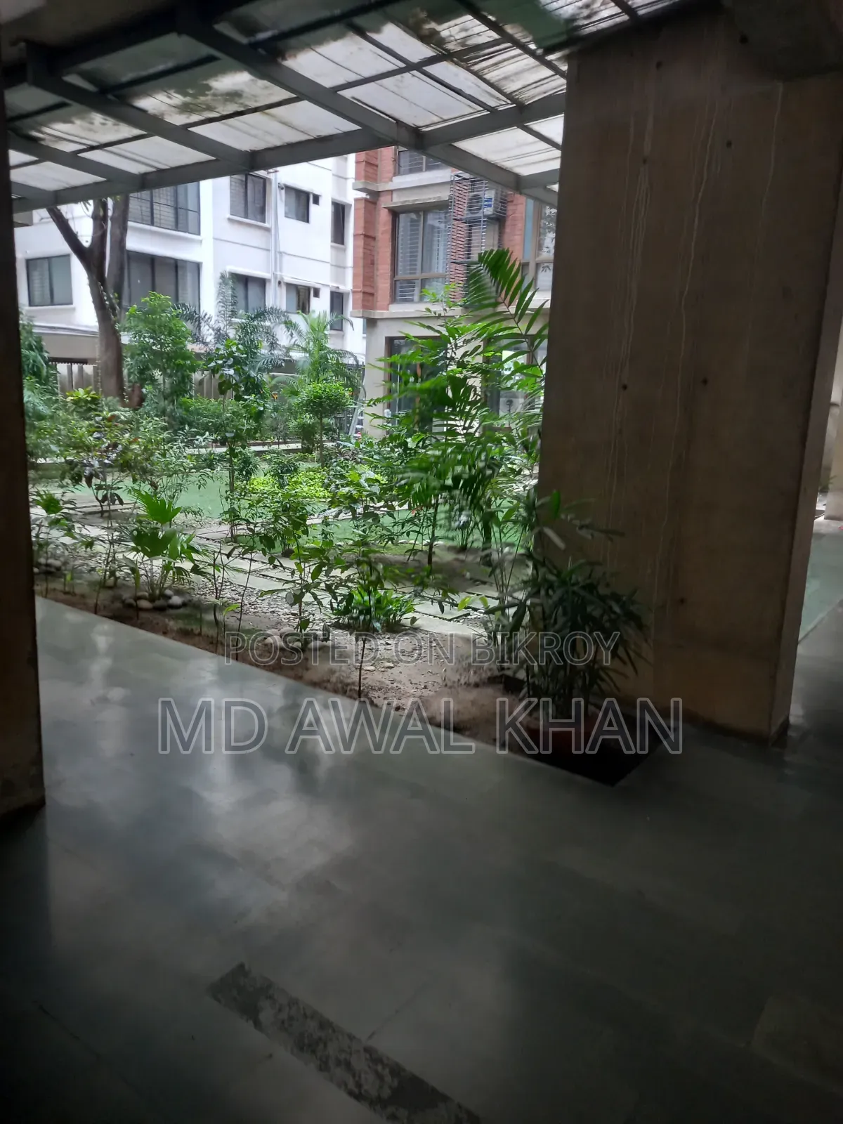 3bdrm Apartment in Dhanmondi for sale