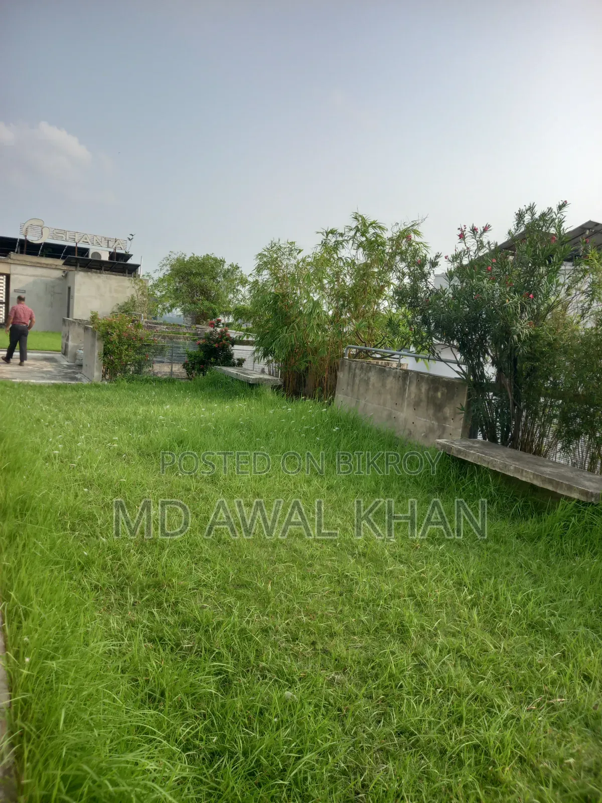 3bdrm Apartment in Dhanmondi for sale