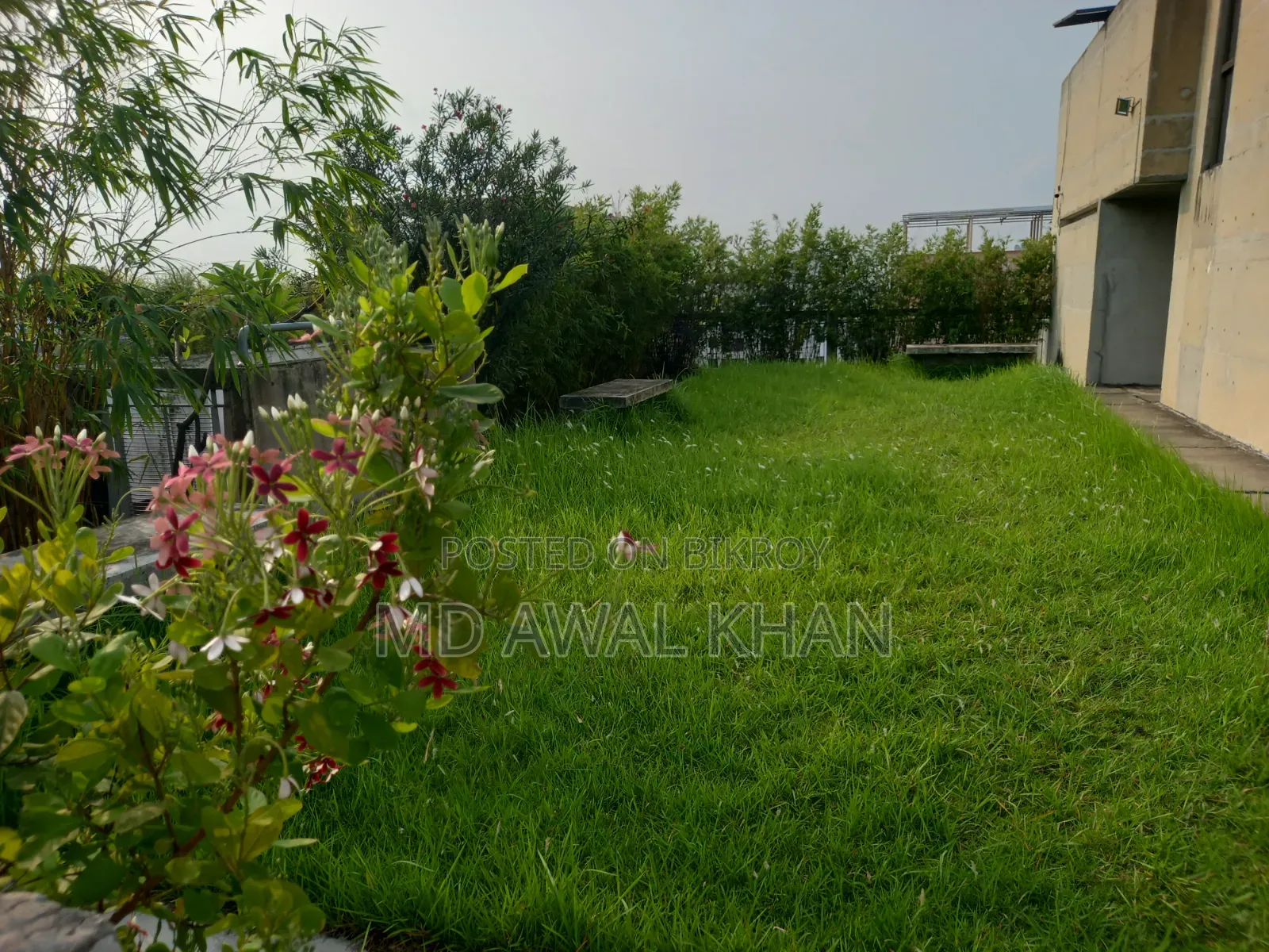 3bdrm Apartment in Dhanmondi for sale