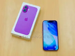 Apple iPhone 16 128 GB Pink