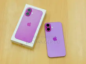 Apple iPhone 16 128 GB Pink