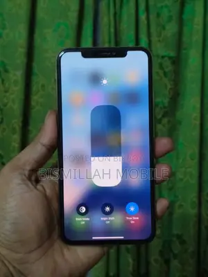 Apple iPhone XS Max 256 GB Gold