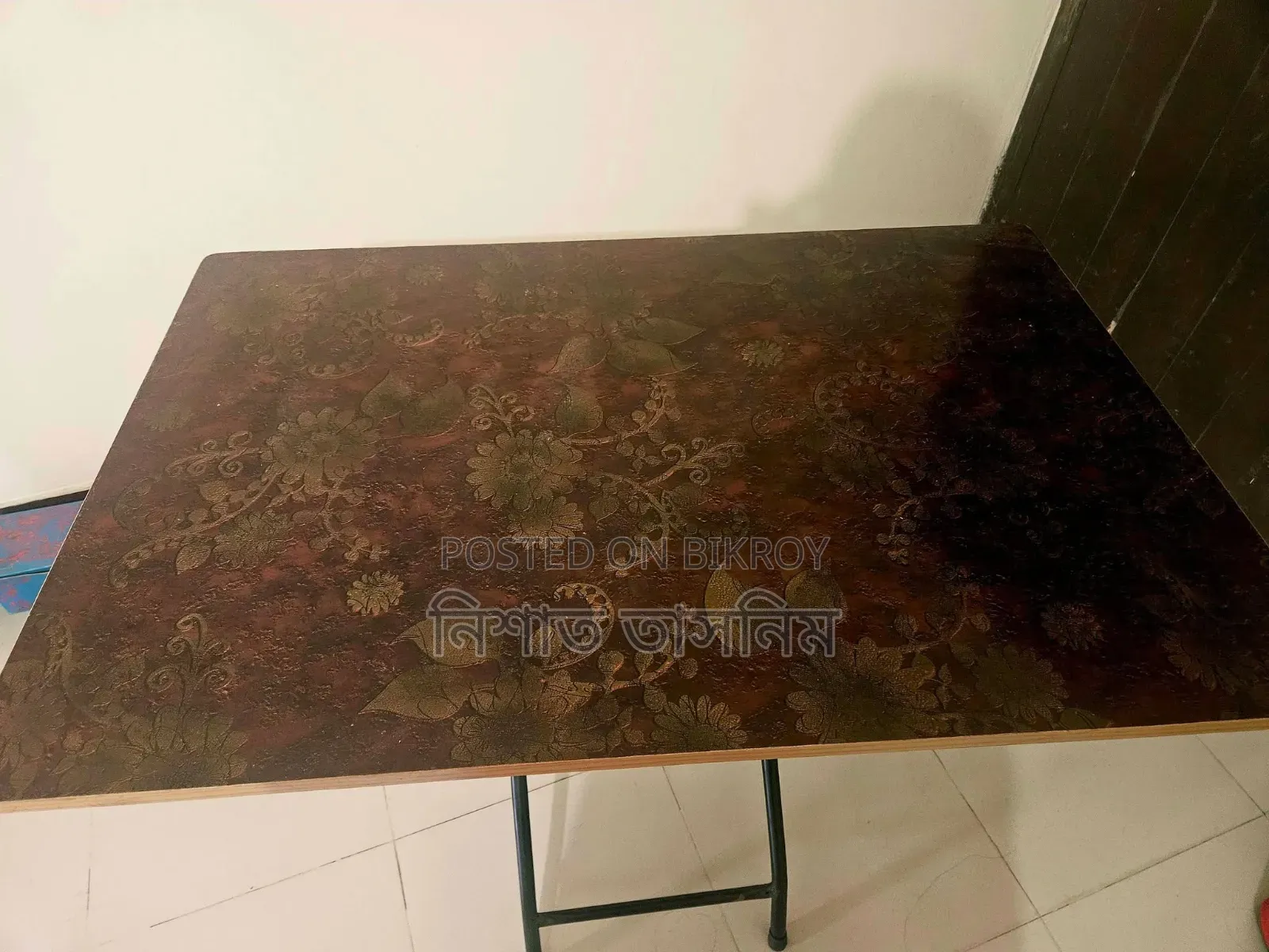 পড়ার টেবিল মোহাম্মদপুর