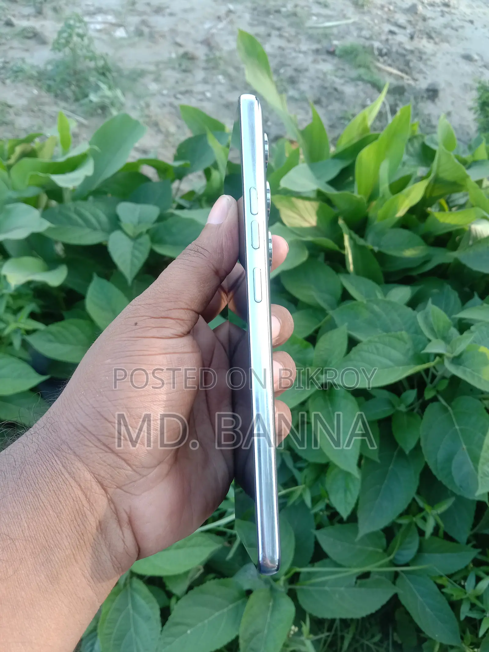 Tecno Camon 40 256 GB Black