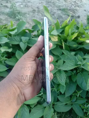 Tecno Camon 40 256 GB Black