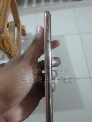 Apple iPhone 11 Pro Max 256 GB Gold