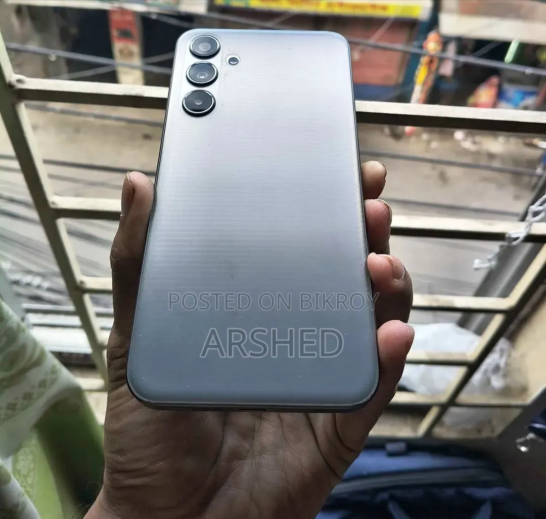Samsung Galaxy M35 128 GB