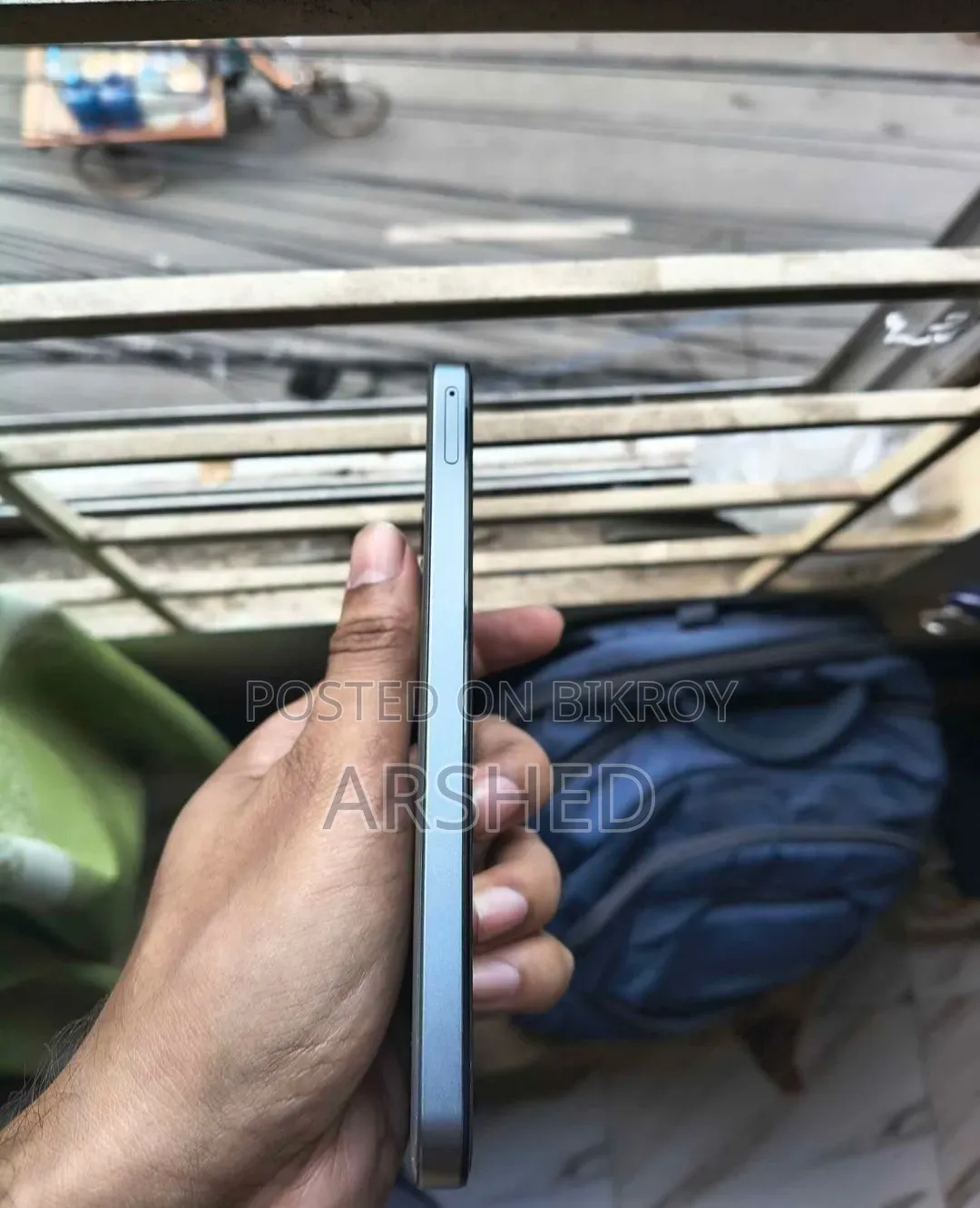 Samsung Galaxy M35 128 GB