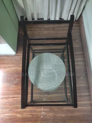 Kather Serving Trolley