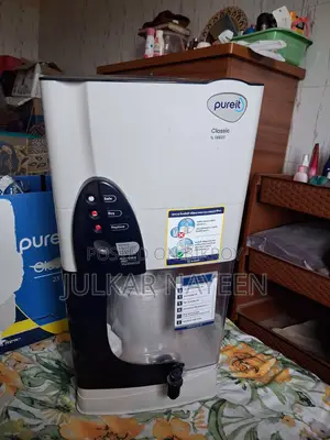 Water Purifier 23l (Pureit) Unilever