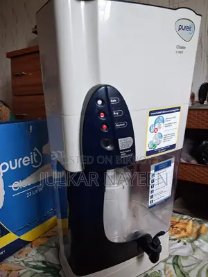 Water Purifier 23l (Pureit) Unilever