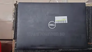 Laptop Dell Latitude 7490 8GB Intel Core i7 SSD 256GB
