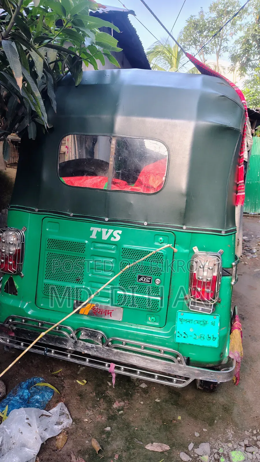 CNG for sale