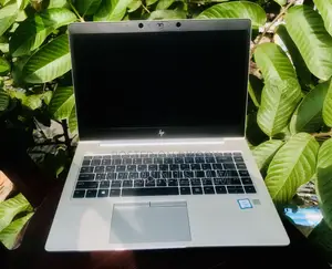 Laptop HP EliteBook 840 G6 8GB Intel Core I5 SSD 256GB