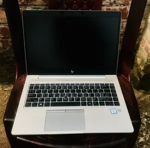 Laptop HP EliteBook 840 G6 8GB Intel Core I5 SSD 256GB