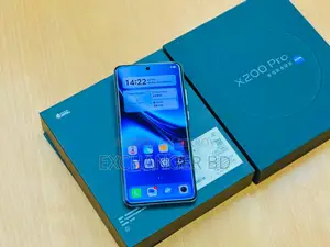 Vivo X200 Pro 1 TB Blue