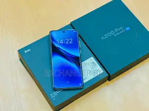 Vivo X200 Pro 1 TB Blue