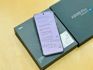 Vivo X200 Pro 1 TB Blue