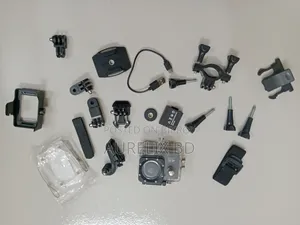 Action Camera