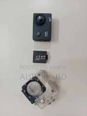 Action Camera