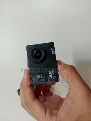 Action Camera