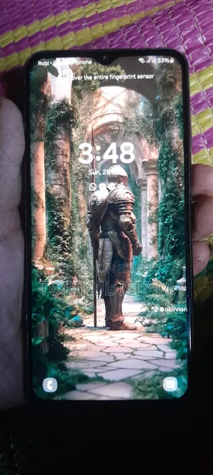 Samsung Galaxy A13 64 GB Black
