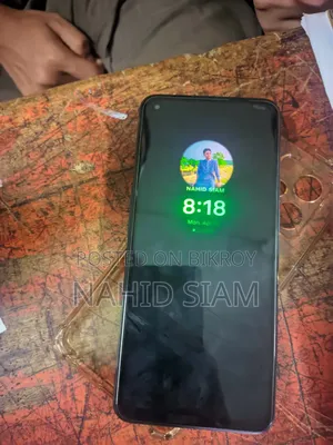 Realme 9 Pro+ 256 GB Blue
