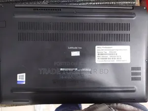Laptop Dell Latitude 7490 8GB Intel Core i7 SSD 256GB