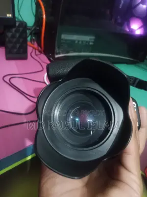 Yongnuo 50mm 1.8 Prime Lens For Canon Mount Full Fresh Condition