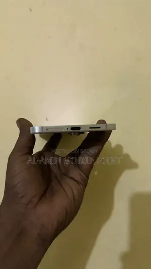 Samsung Galaxy S25 Edge 256 GB Silver