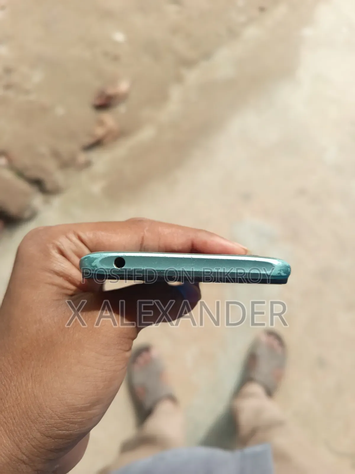 Xiaomi Redmi 10C 64 GB