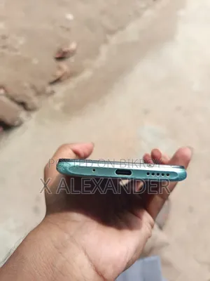 Xiaomi Redmi 10C 64 GB