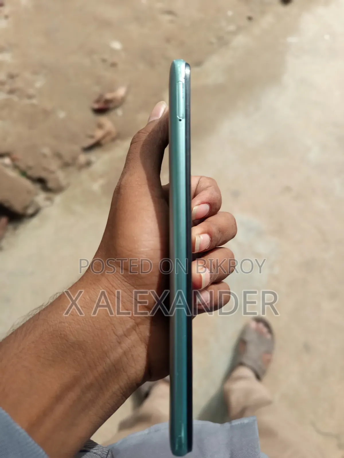Xiaomi Redmi 10C 64 GB
