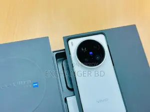 Vivo X200 Ultra 256 GB White
