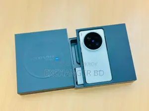 Vivo X200 Ultra 256 GB White