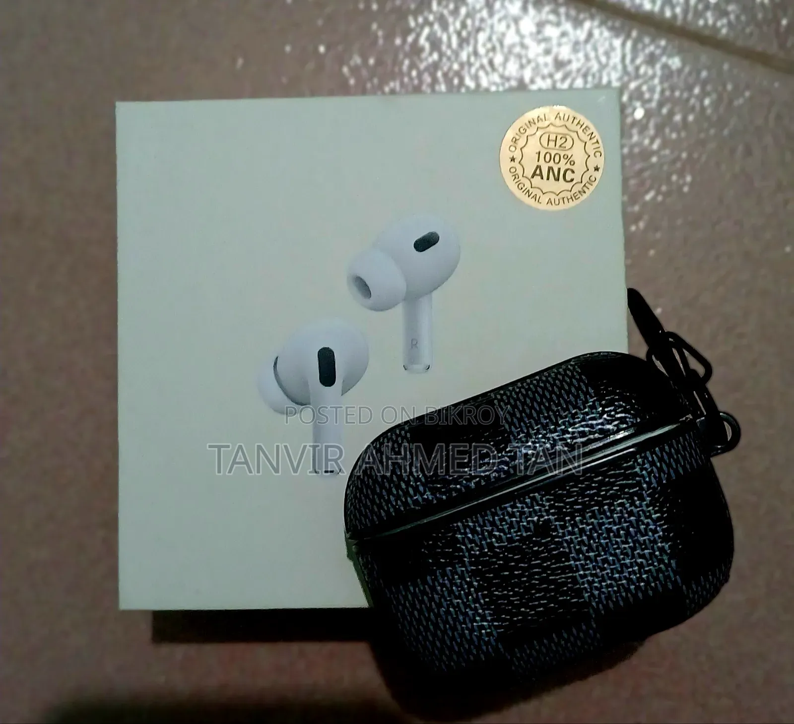 Airpods Pro 2