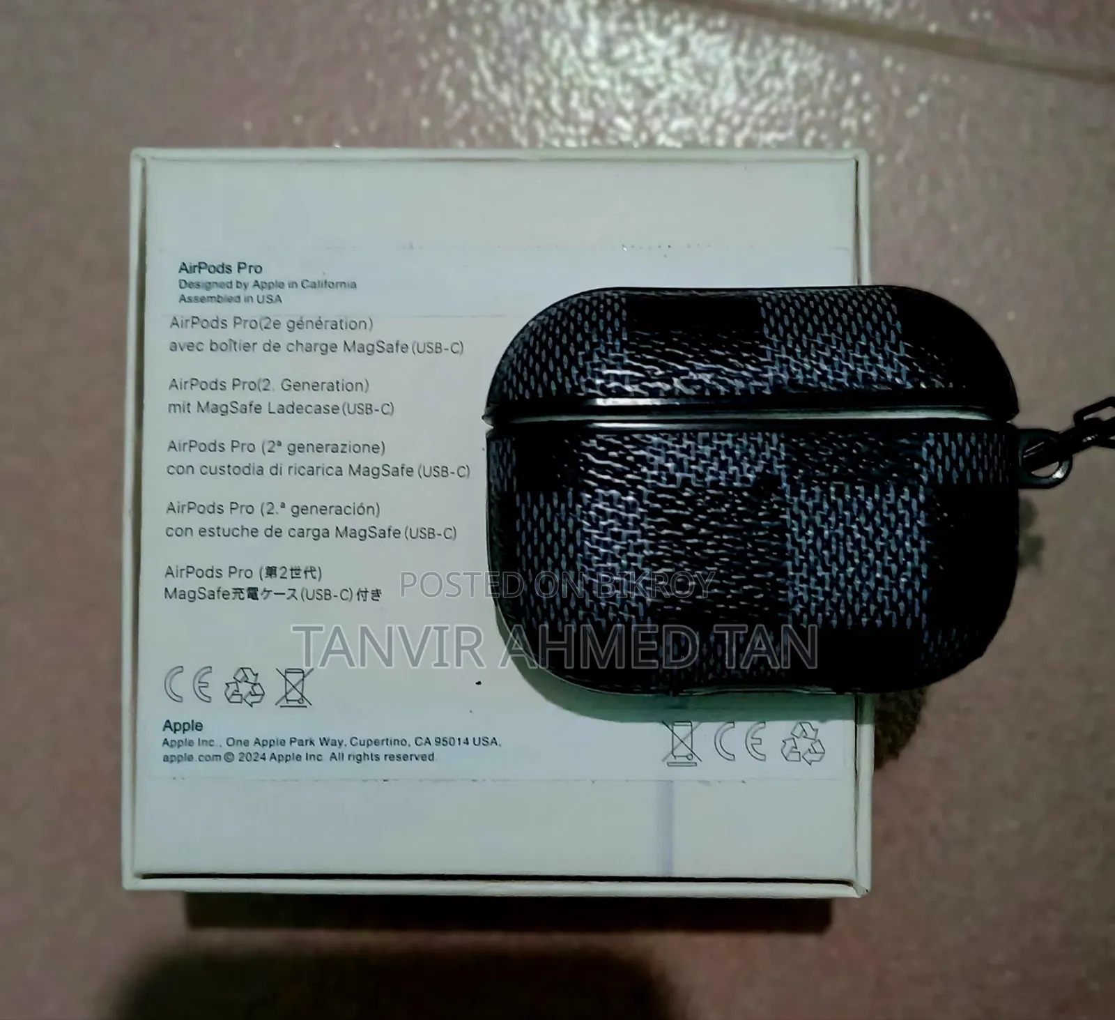 Airpods Pro 2