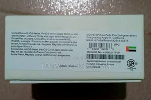 Airpods Pro 2