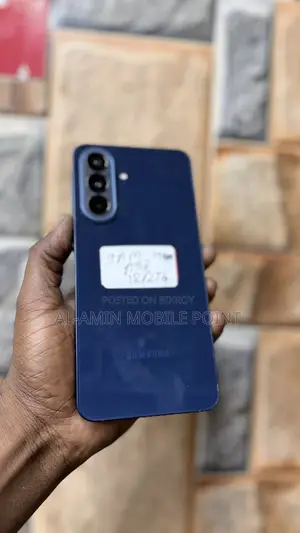Samsung Galaxy A57 256 GB Black