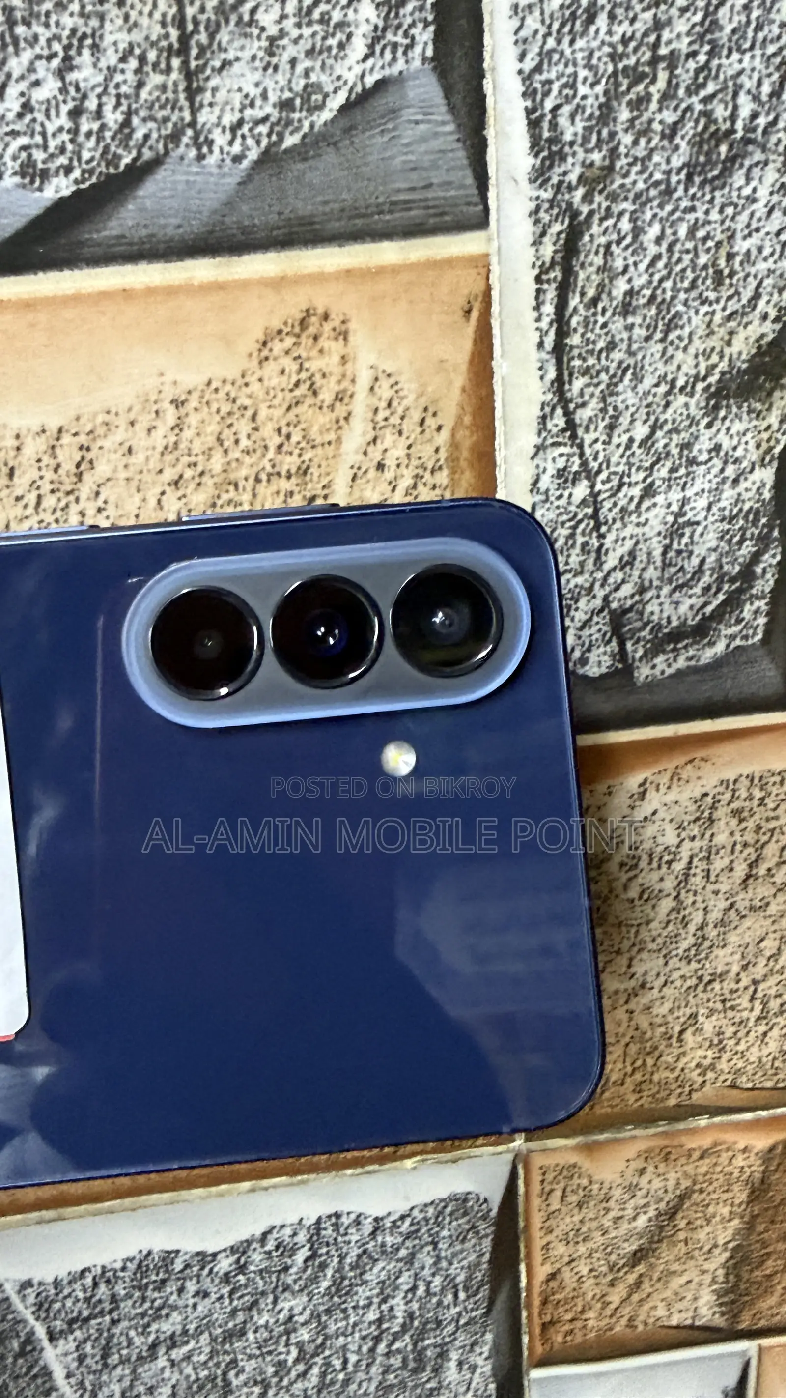 Samsung Galaxy A57 256 GB Black