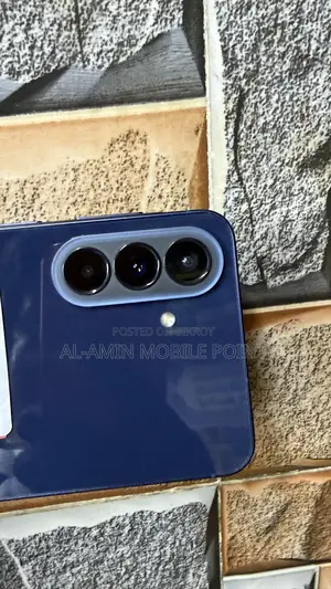 Samsung Galaxy A57 256 GB Black