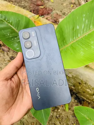 Vivo Y19s 128 GB Blue